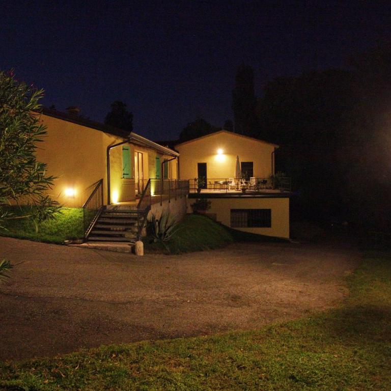 Corte Attilea - Appartamento con Vista Montagna - 18