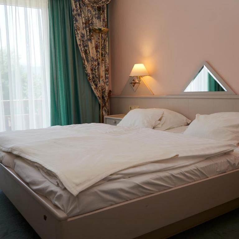 Hotel Seeblick - Doppelzimmer - 4