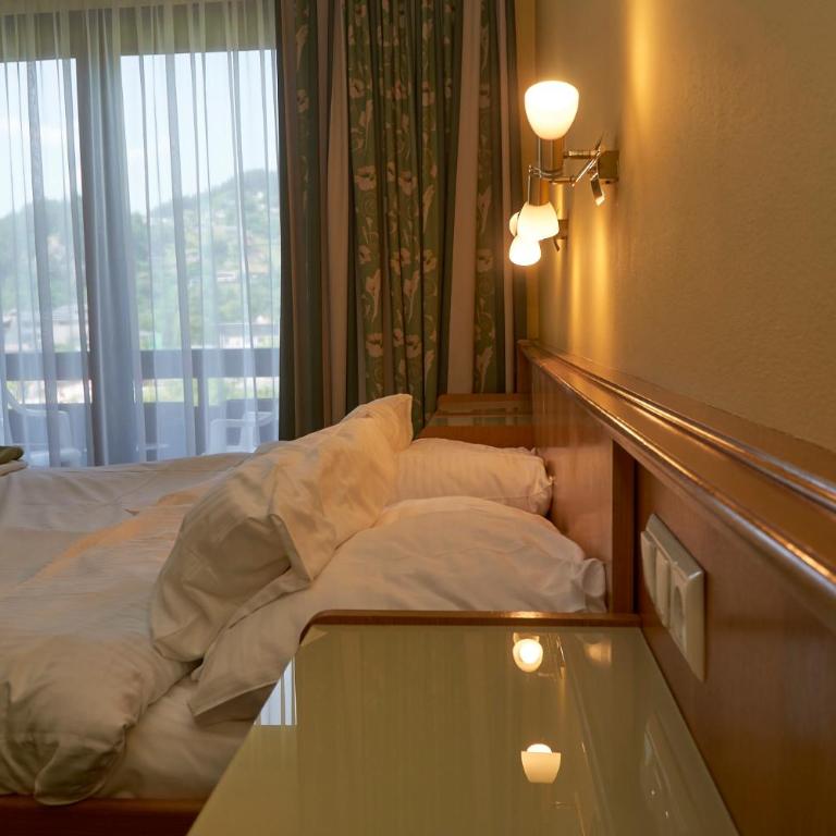 Hotel Seeblick - Dreibettzimmer - 3