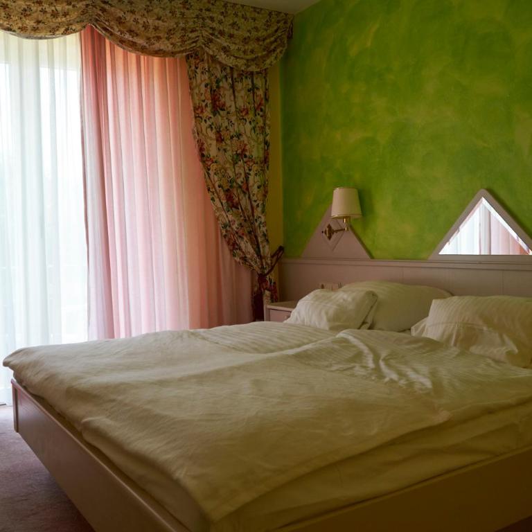Hotel Seeblick - Doppelzimmer - 2