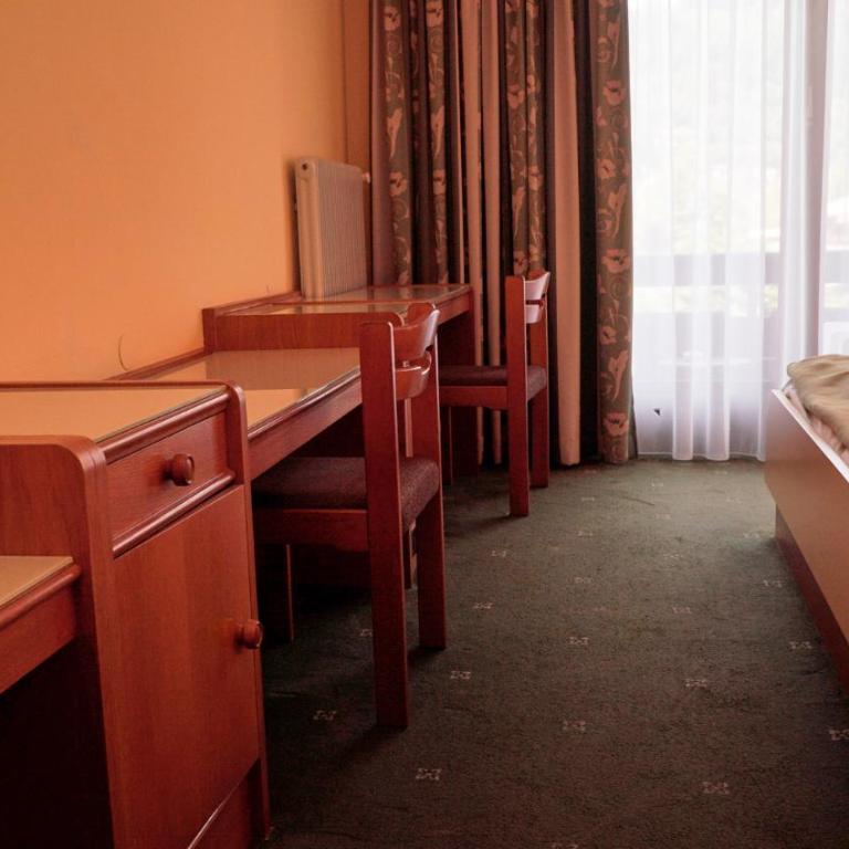 Hotel Seeblick - Doppelzimmer - 5