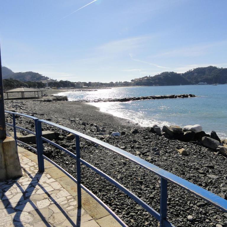 La casa al mare - Appartamento con Terrazza - 7