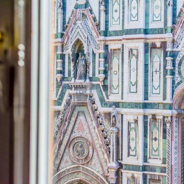 ARTs at Florence Duomo - Appartamento con 1 Camera da Letto - 6