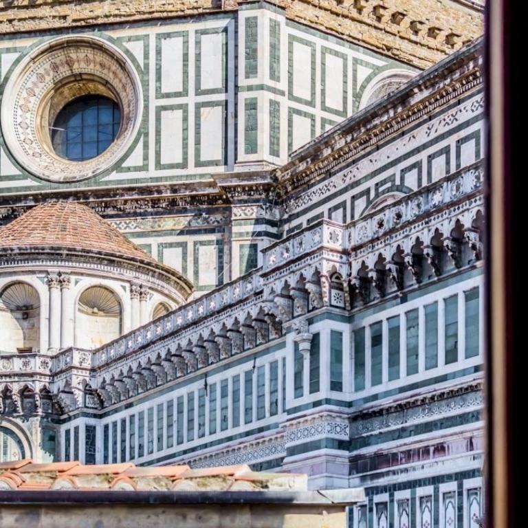 ARTs at Florence Duomo - Monolocale su 2 Livelli - 6