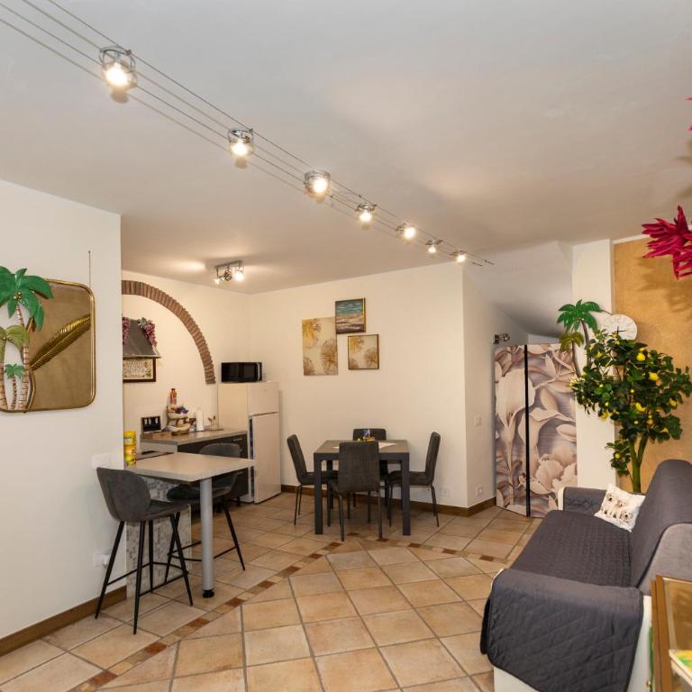 Casa Acquabianca - Appartamento con 1 Camera da Letto - 41
