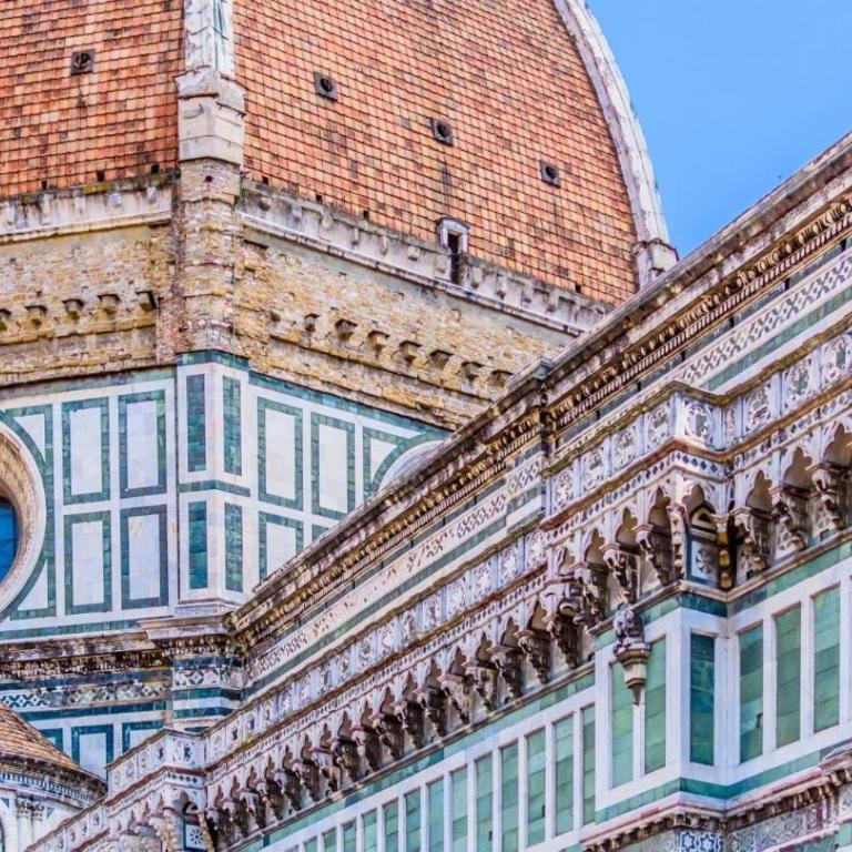 ARTs at Florence Duomo - Monolocale su 2 Livelli - 4