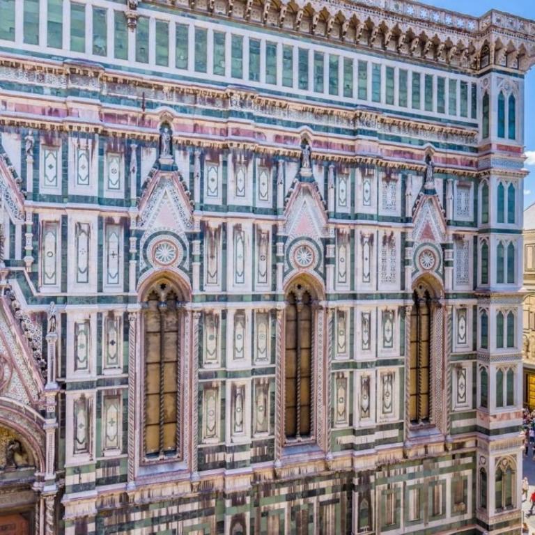 ARTs at Florence Duomo - Appartamento con 1 Camera da Letto - 1