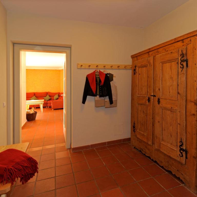 Ortners Mauerwirt - leistbarer Luxus - Comfort Apartment mit 2 Schlafzimmern - 13
