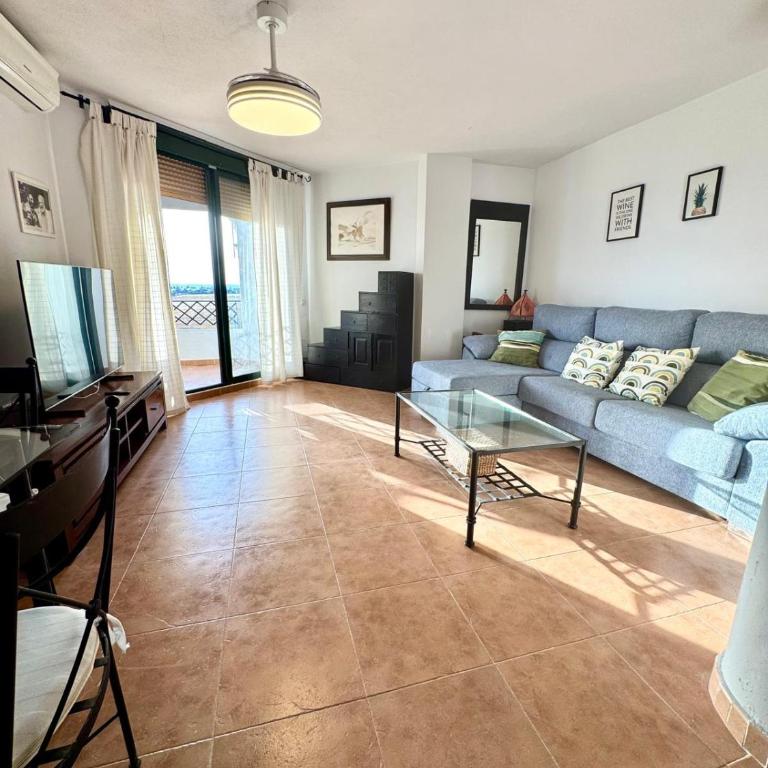 Las Casas de Mar Atlanterra - Apartamento Superior - 14
