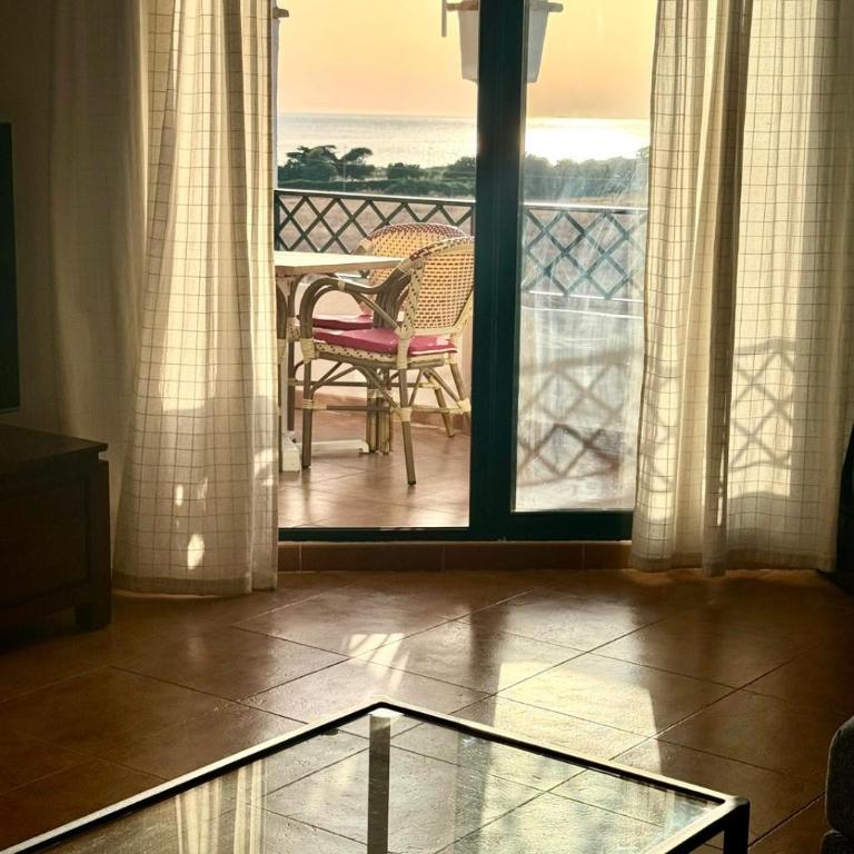 Las Casas de Mar Atlanterra - Apartamento Superior - 11