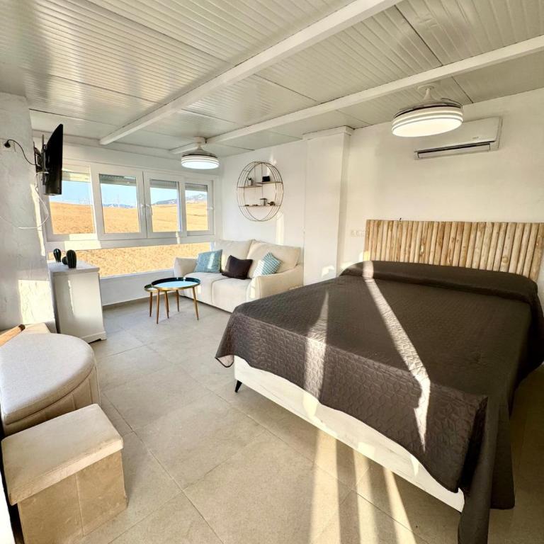 Las Casas de Mar Atlanterra - Apartamento Superior - 10