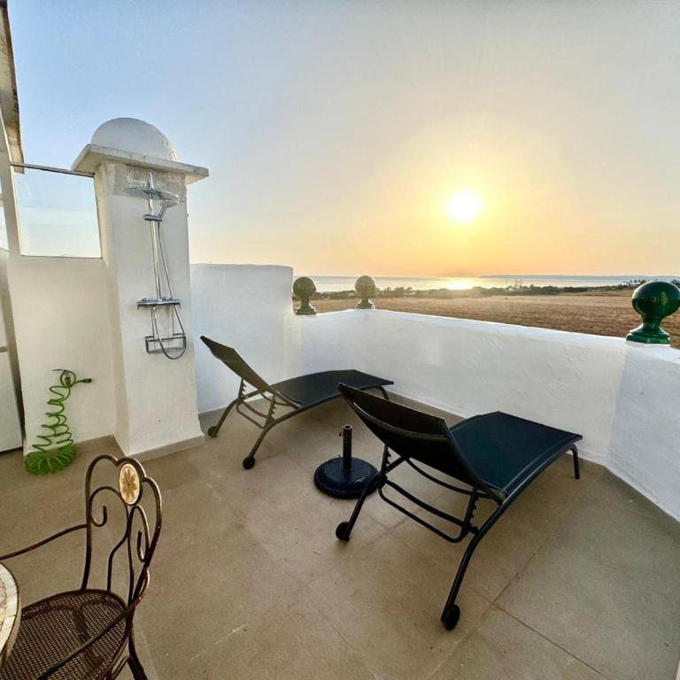 Las Casas de Mar Atlanterra - Apartamento Superior - 8