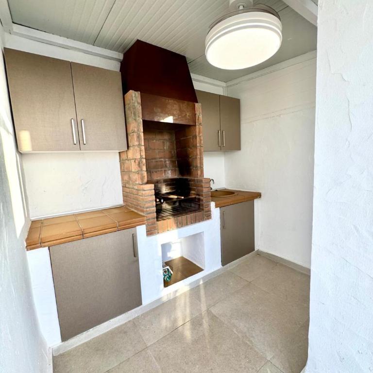 Las Casas de Mar Atlanterra - Apartamento Superior - 7