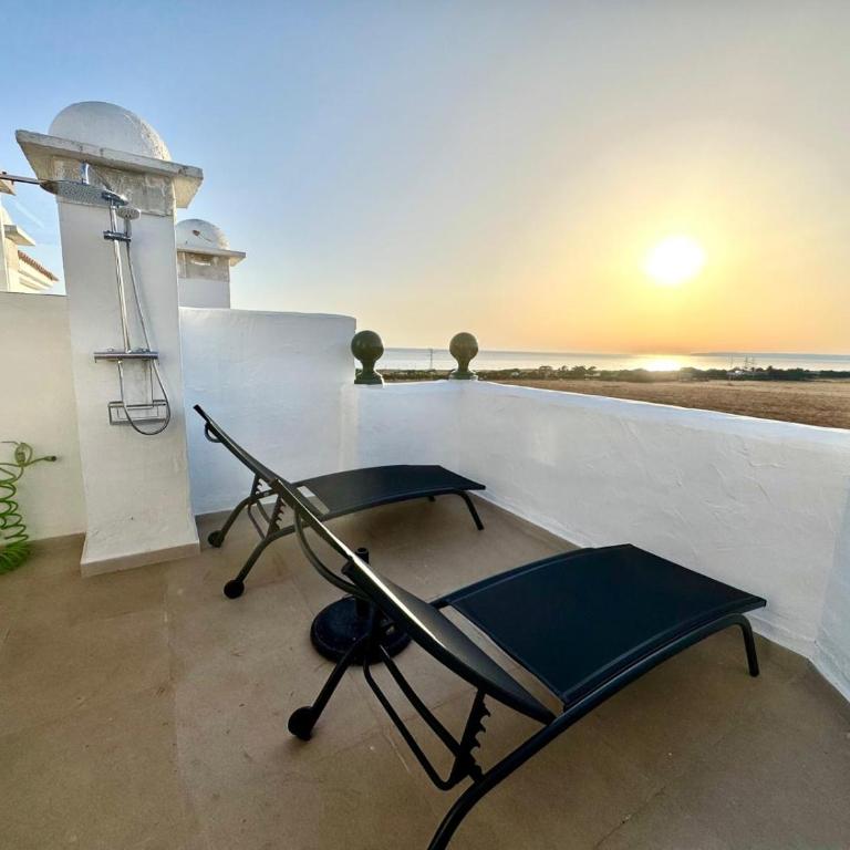 Las Casas de Mar Atlanterra - Apartamento Superior - 6