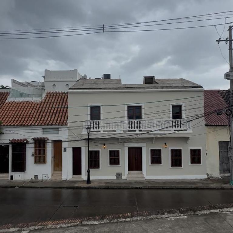 Charming house in getsemani - Villa - 2