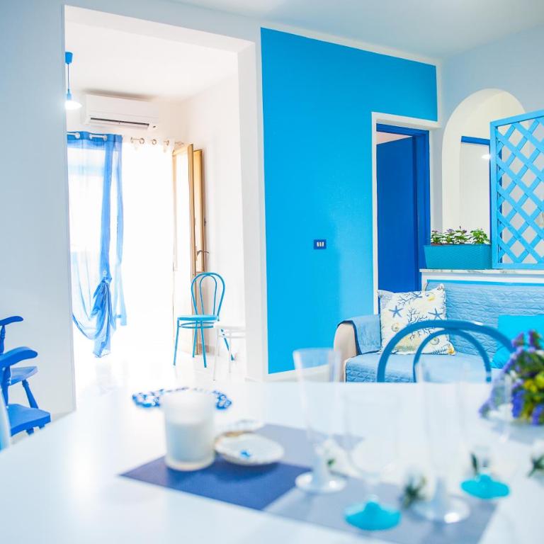 Blue Suite - Appartamento con Terrazza - 1