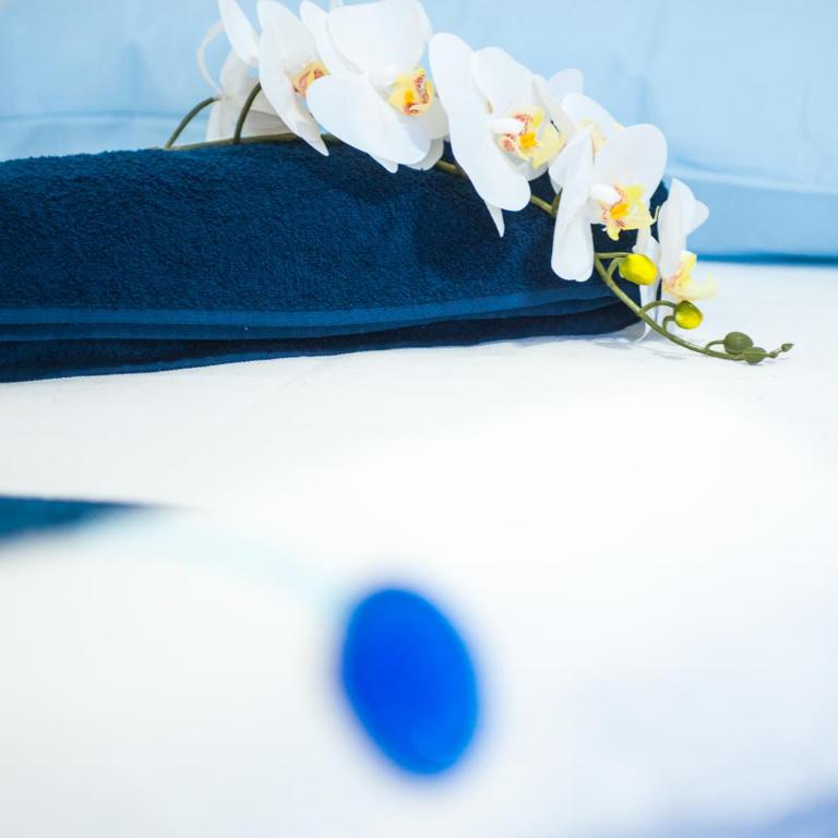 Blue Suite - Appartamento con Terrazza - 11