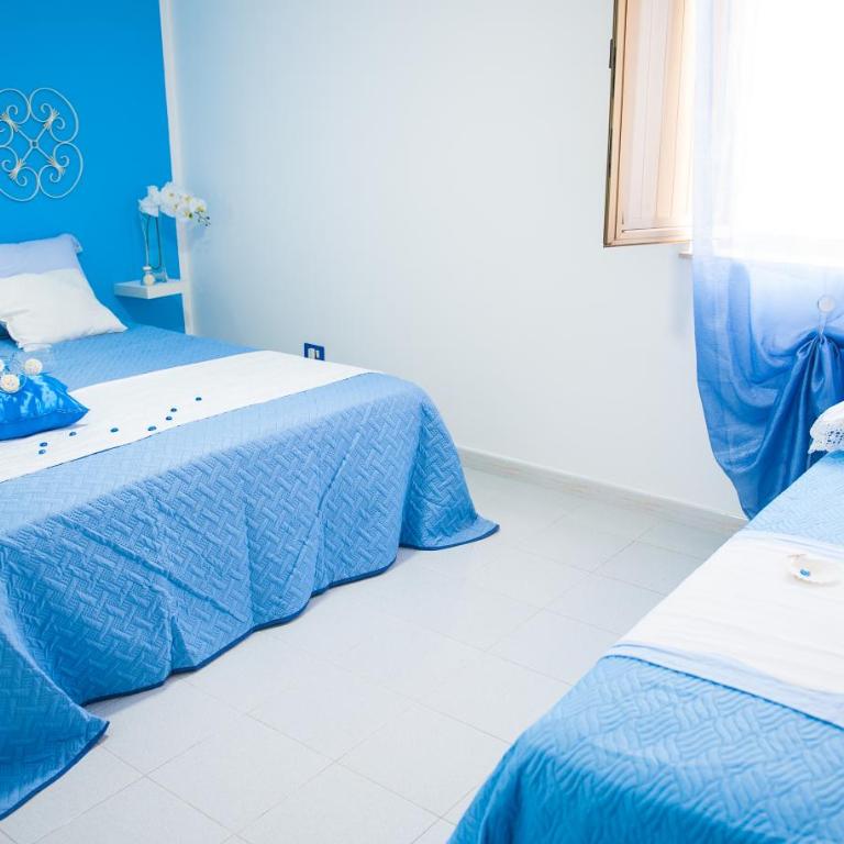 Blue Suite - Appartamento con Terrazza - 12