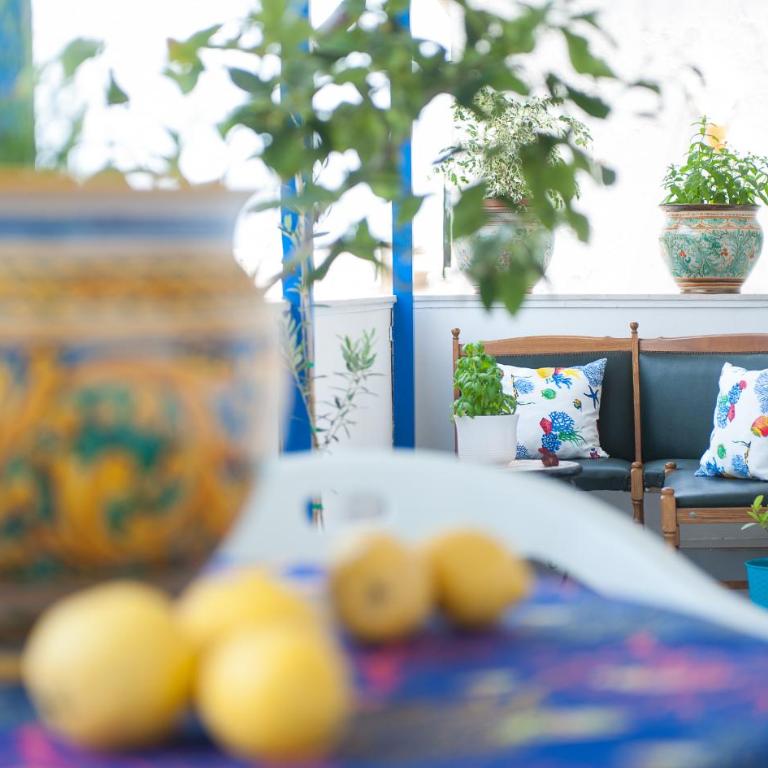 Blue Suite - Appartamento con Terrazza - 14