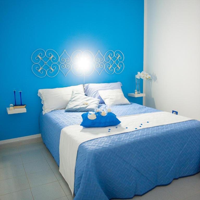 Blue Suite - Appartamento con Terrazza - 15