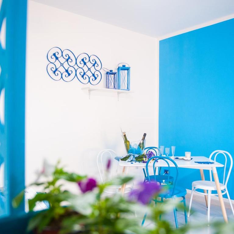 Blue Suite - Appartamento con Terrazza - 17