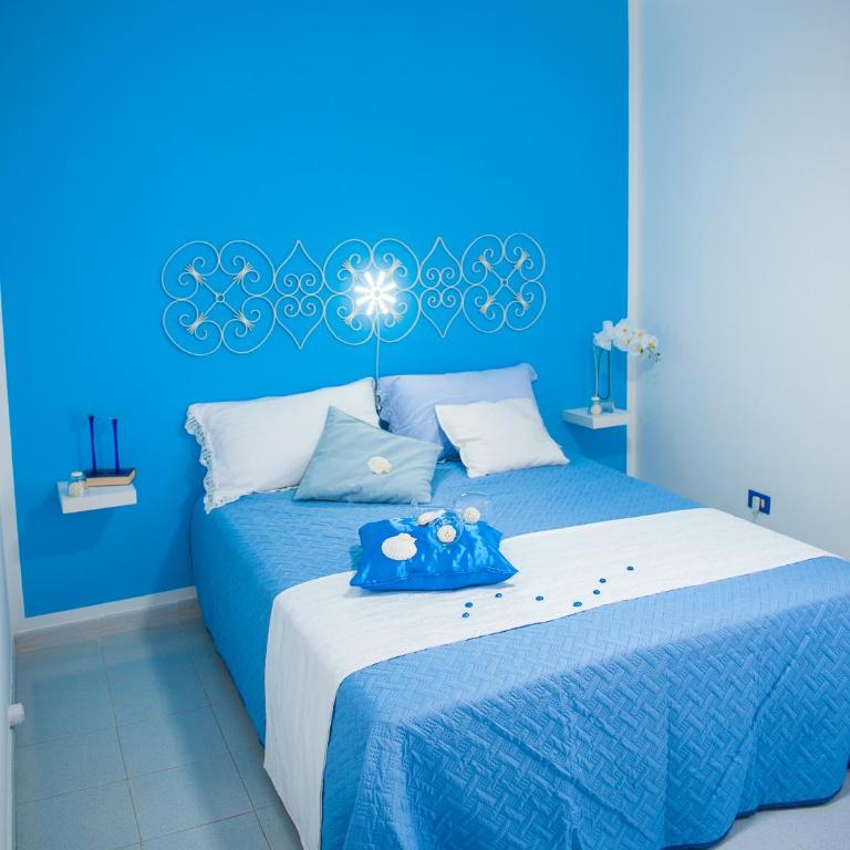 Blue Suite - Appartamento con Terrazza - 19