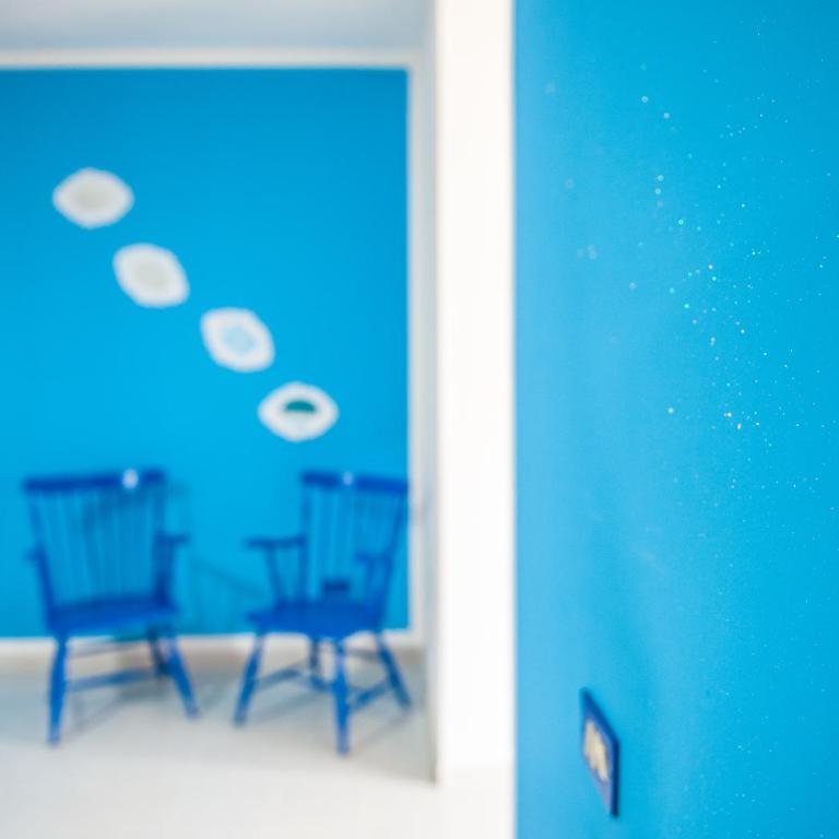 Blue Suite - Appartamento con Terrazza - 23
