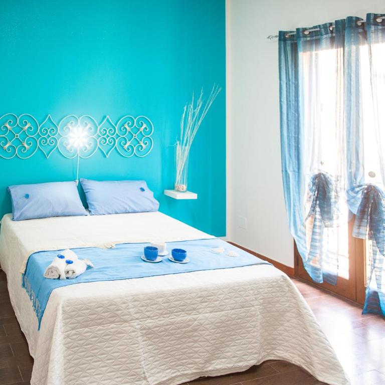 Blue Suite - Appartamento con Balcone - 22