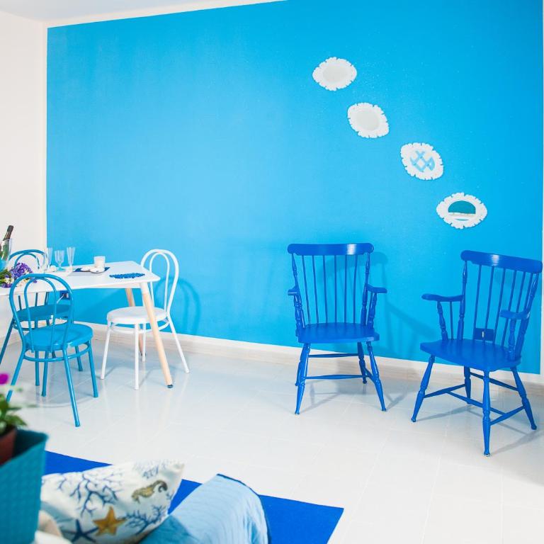 Blue Suite - Appartamento con Terrazza - 25