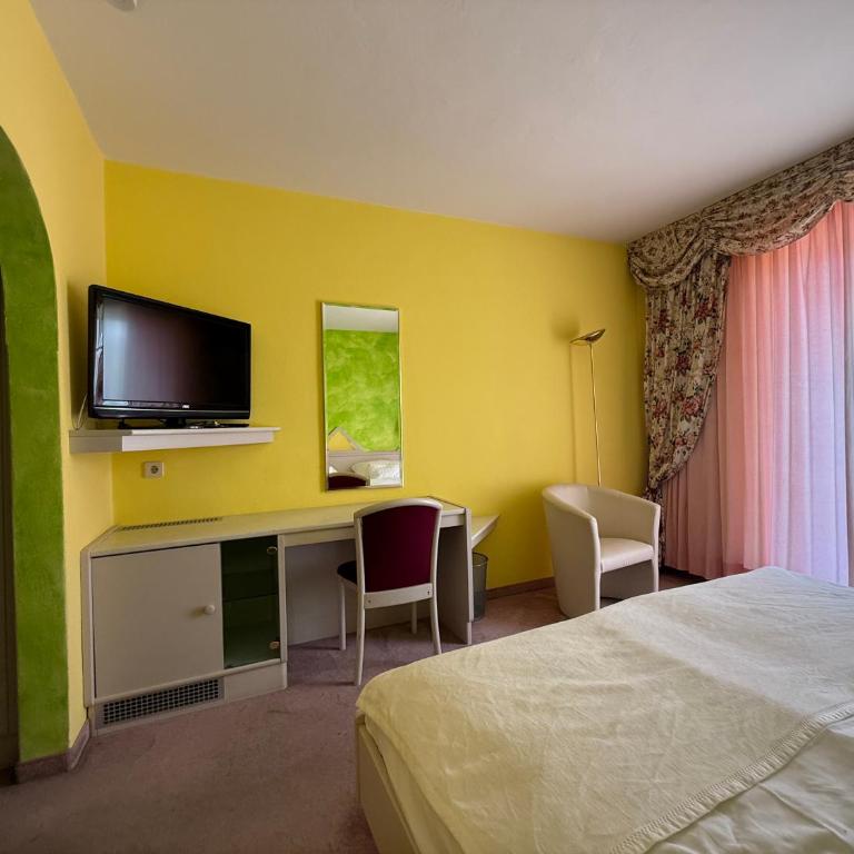 Hotel Seeblick - Doppelzimmer - 7