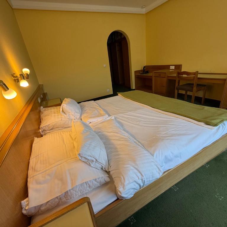 Hotel Seeblick - Doppelzimmer - 6