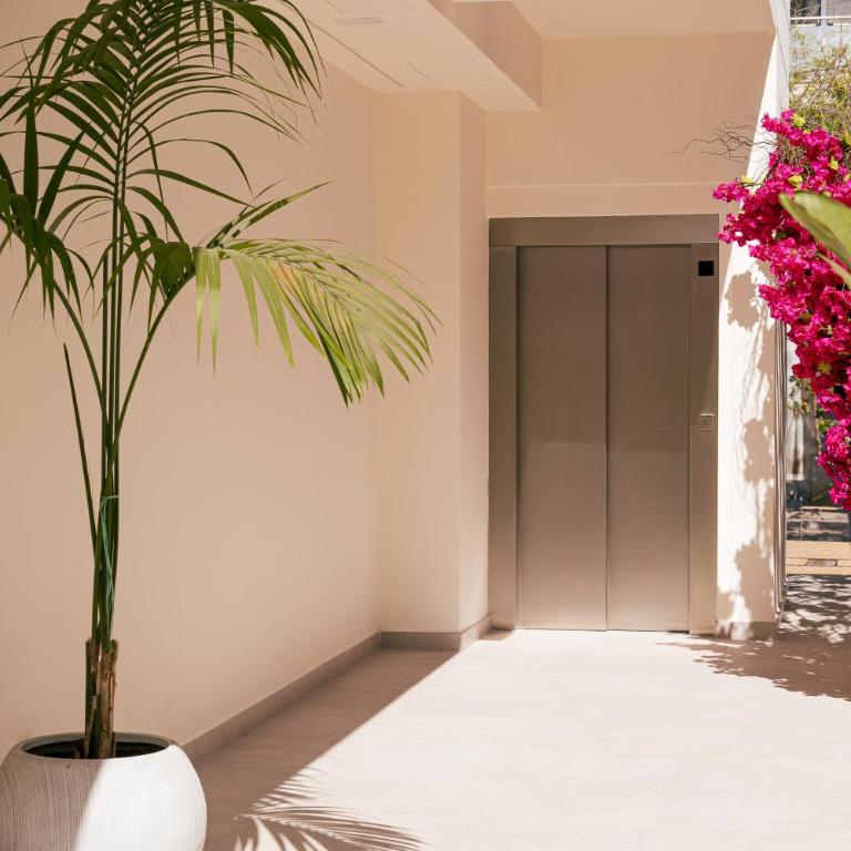 Malacosta Sky Suites - Private Rooftop Suites - MC Apartments Ibiza - Suite con terraza - 47