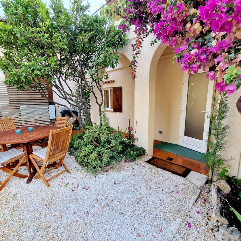 Appartement & Studio - Proche Mer - Appartement 1 Chambre - 1