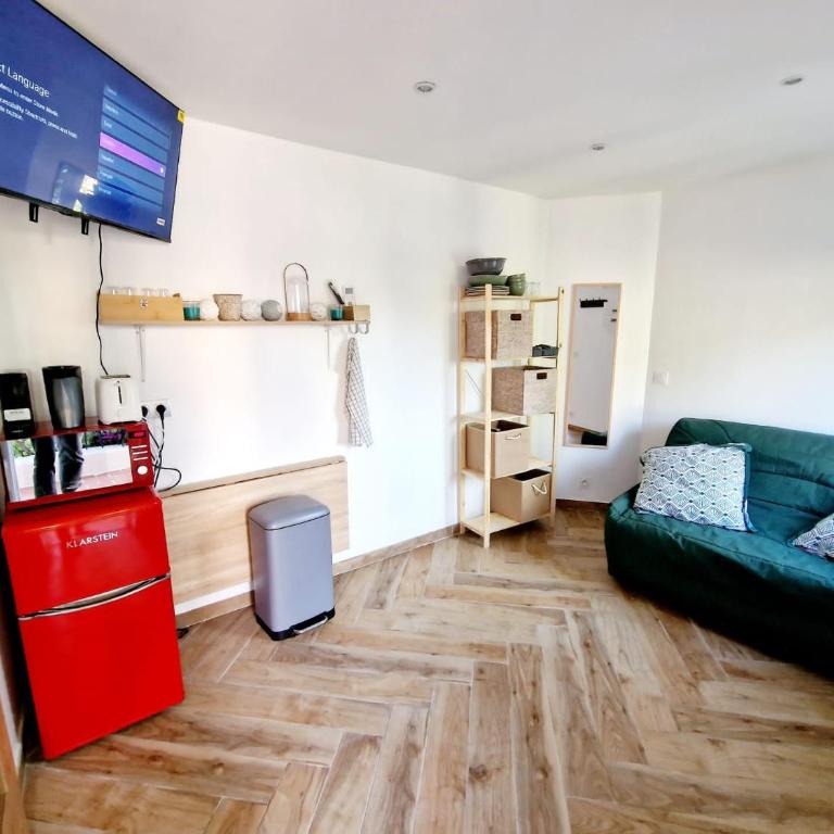 Appartement & Studio - Proche Mer - Studio - 2