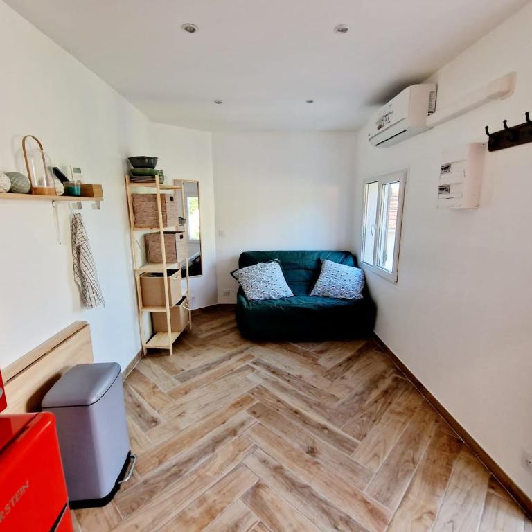 Appartement & Studio - Proche Mer - Studio - 4