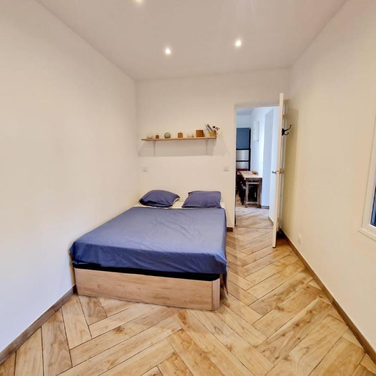 Appartement & Studio - Proche Mer - Appartement 1 Chambre - 3