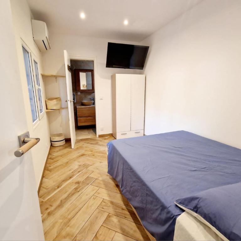 Appartement & Studio - Proche Mer - Appartement 1 Chambre - 8