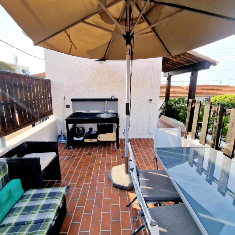 Appartement & Studio - Proche Mer - Studio - 3