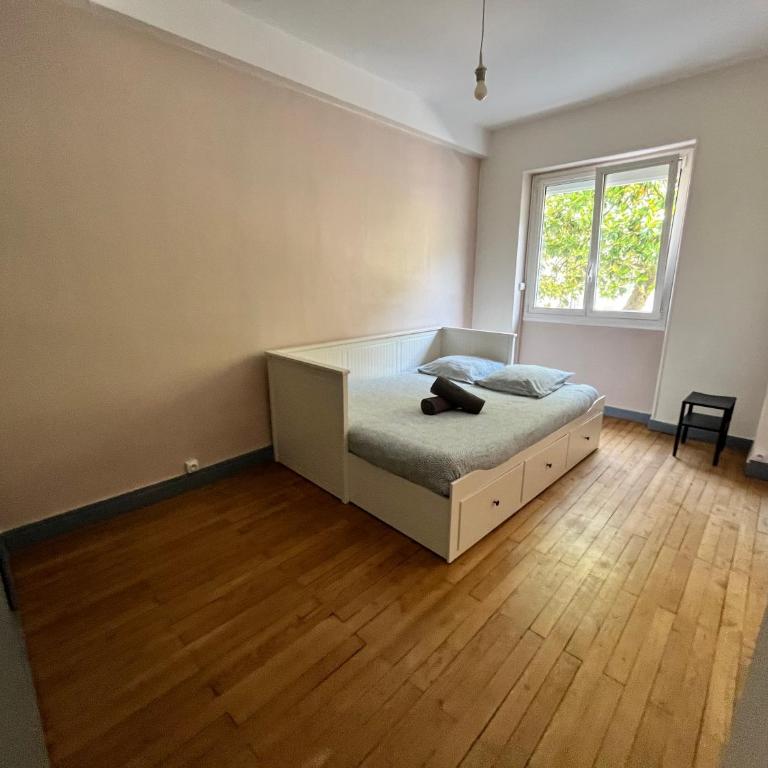 Gloriette 4pers Tv et Wifi - Appartement 2 Chambres - 5