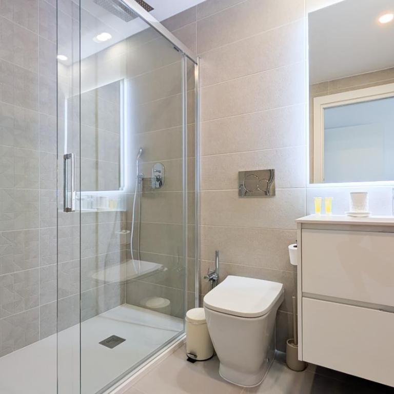 EAGLE TOWER dream apartment - Apartamento de 2 dormitorios con terraza y vistas al mar - 19