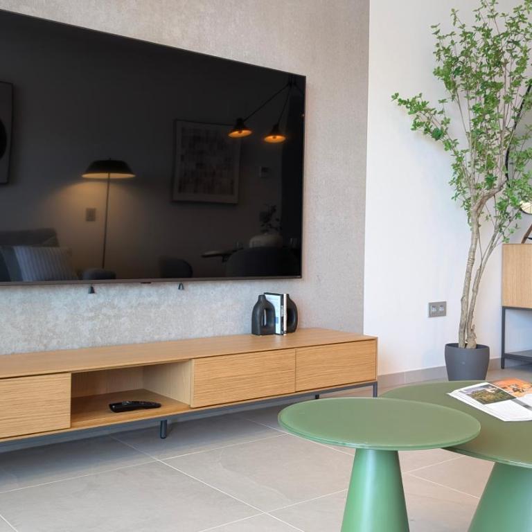 EAGLE TOWER dream apartment - Apartamento de 2 dormitorios con terraza y vistas al mar - 4
