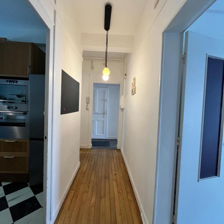 Gloriette 4pers Tv et Wifi - Appartement 2 Chambres - 16