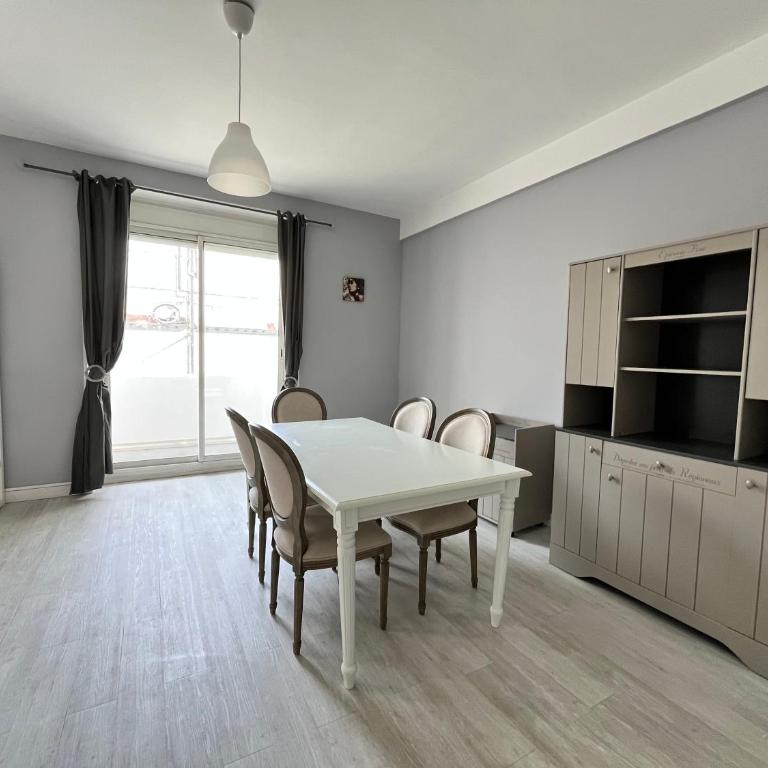 Gloriette 4pers Tv et Wifi - Appartement 2 Chambres - 11