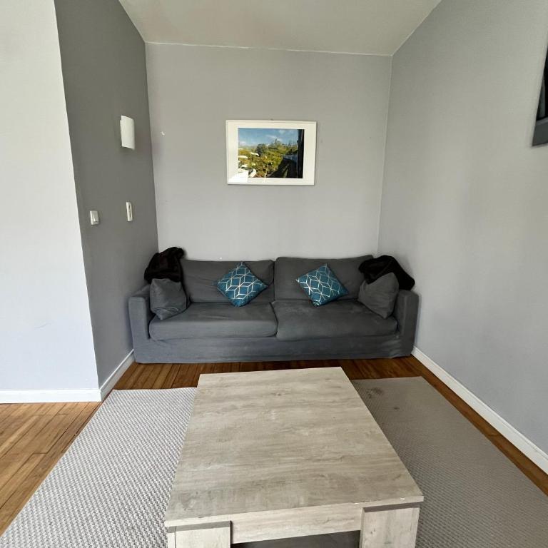 Gloriette 4pers Tv et Wifi - Appartement 2 Chambres - 15