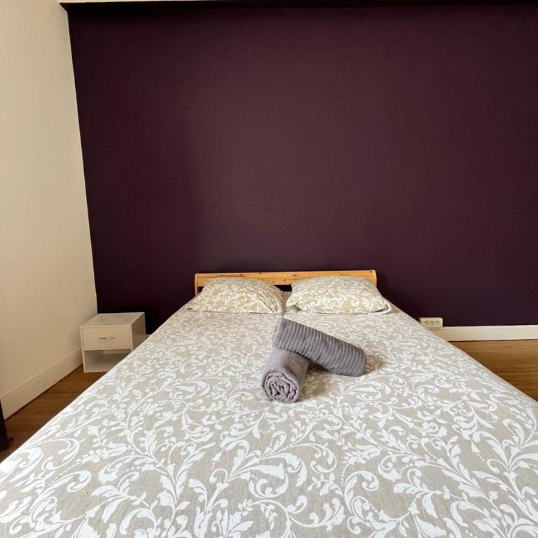 Gloriette 4pers Tv et Wifi - Appartement 2 Chambres - 23