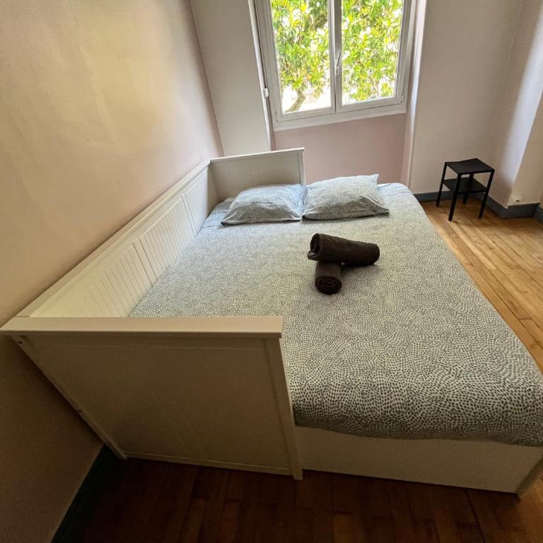 Gloriette 4pers Tv et Wifi - Appartement 2 Chambres - 20