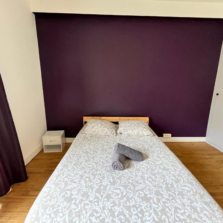 Gloriette 4pers Tv et Wifi - Appartement 2 Chambres - 24