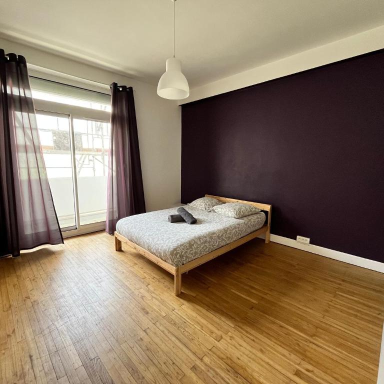 Gloriette 4pers Tv et Wifi - Appartement 2 Chambres - 25