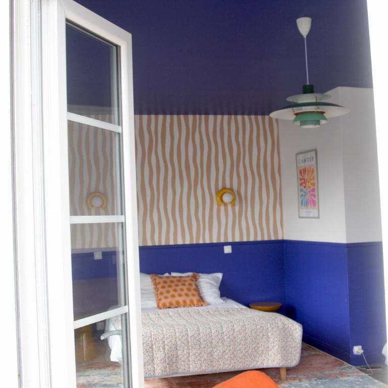 Hôtel Océan - Chambre Supérieure Océan - 5