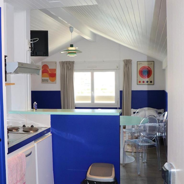 Hôtel Océan - Studio - 6